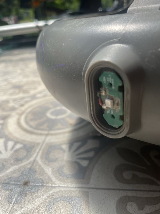 Motus scooty 10