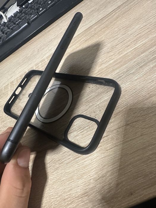 IPhone 11 czarna