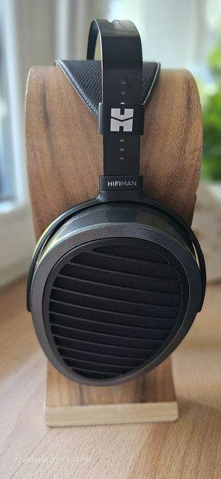 Hifiman Arya Gwarancja