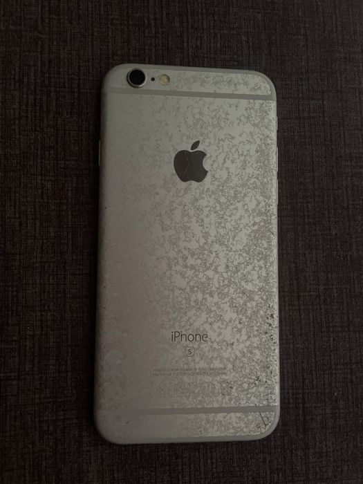 Iphone 6s para peças