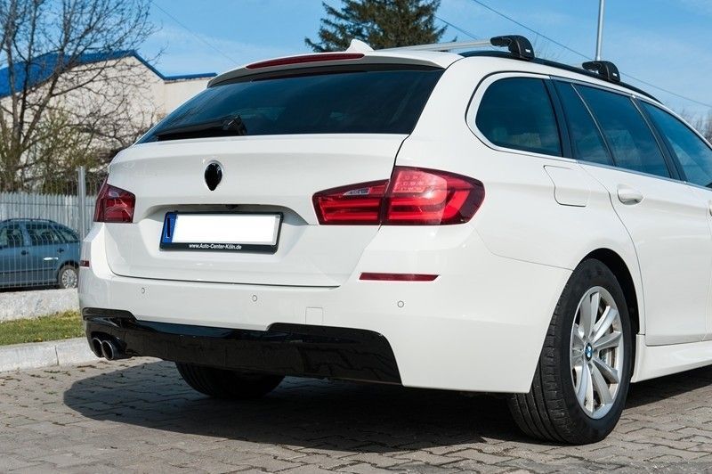 Para-choques Bmw Série 5 F11 (2010 a 2017) Look Pack M