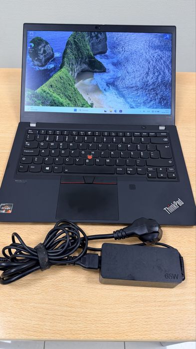 PC - Portátil Lenovo