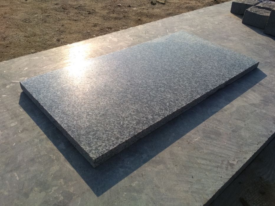 Гранітна плитка Покостівка 600*300*20мм, в НАЯВНОСТІ !