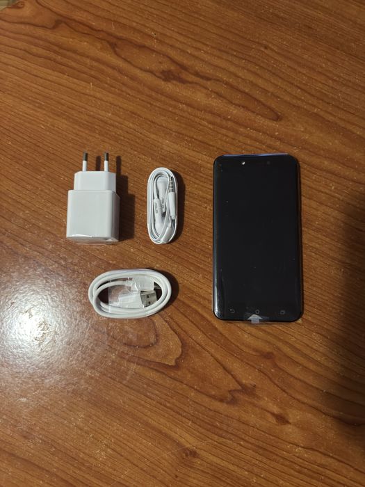 Telemóvel Asus Zenfone Live 5