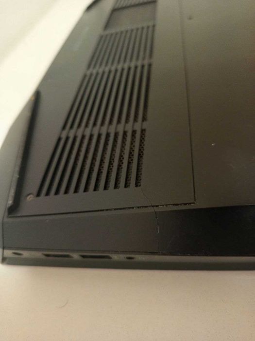 HP Pavilion Gaming 17-CD1036UR