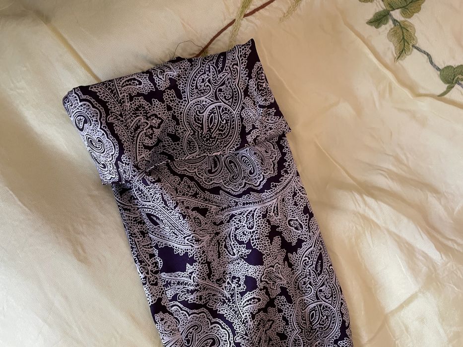 Костюм элегантный