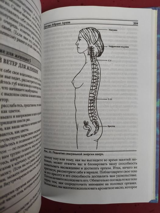 Комплект книг  Мантэк Чиа