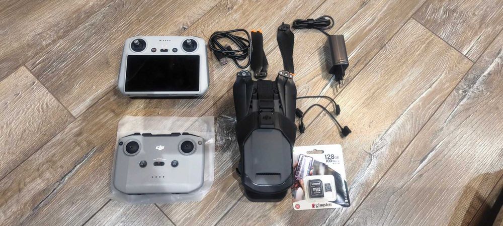 Продам DJI Mavic 3