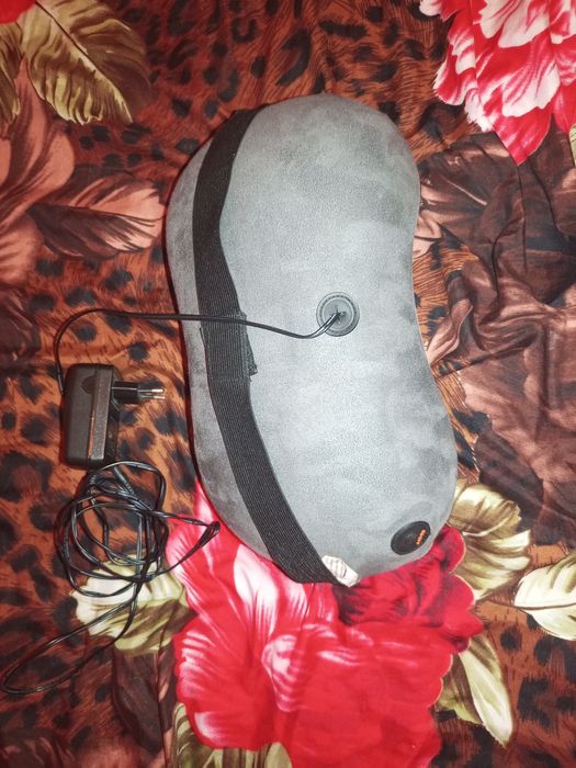 Массажер-подушка 1000