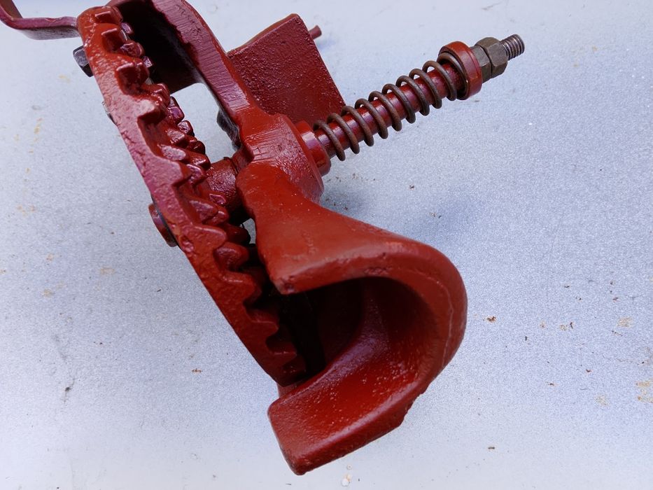 Лущилка для кукурузы