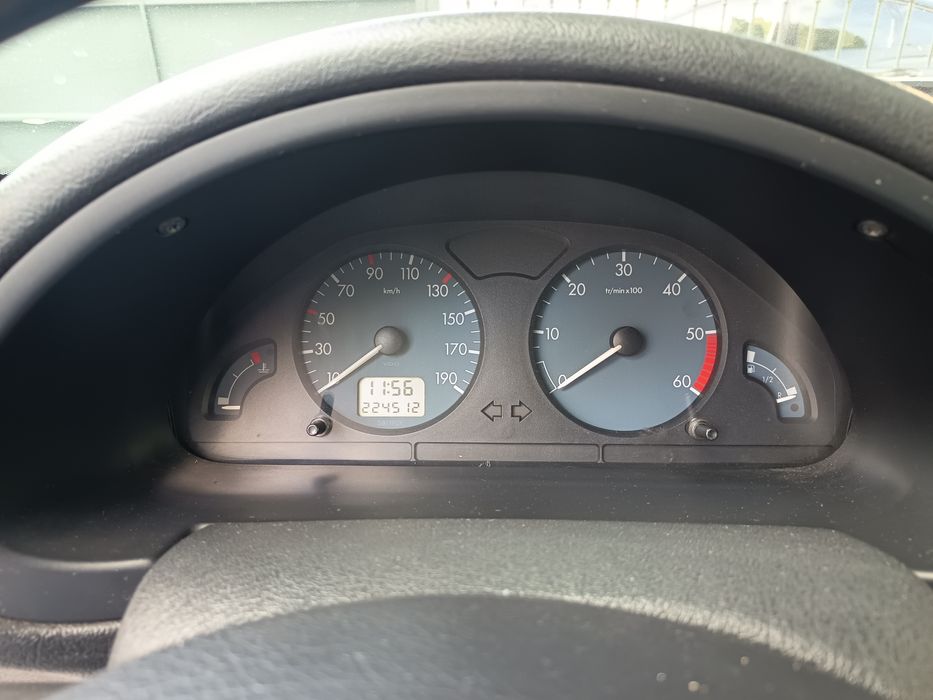 Citroen Saxo 1.5D Comercial C/AC