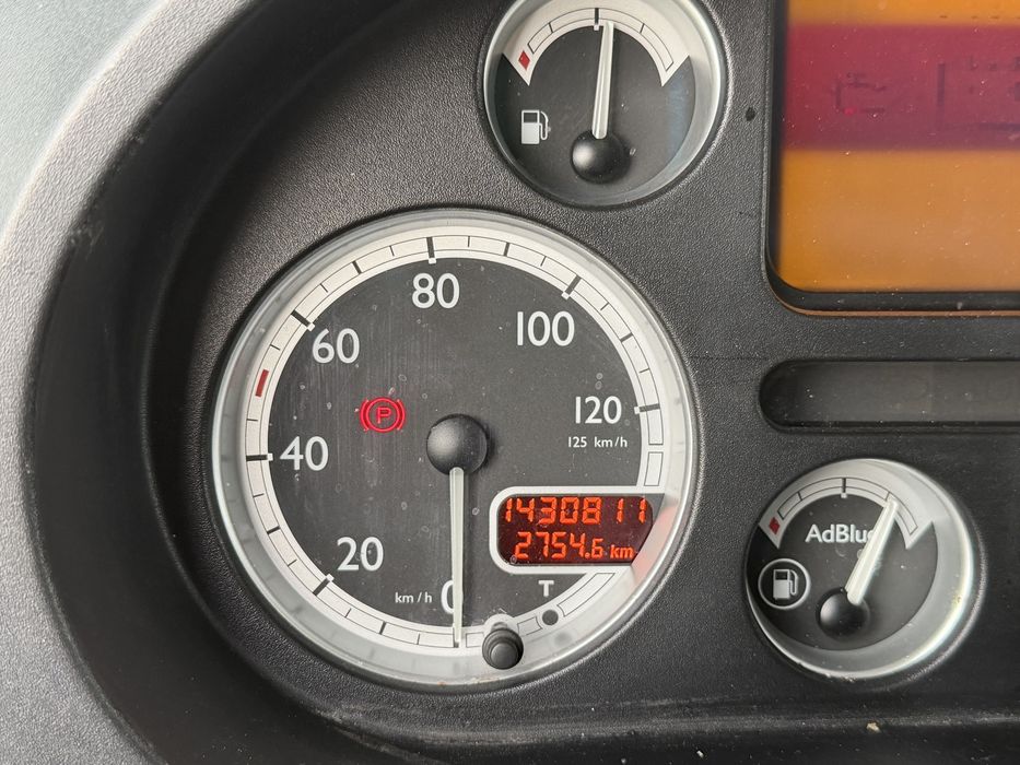 Daf XF105 automat super stan