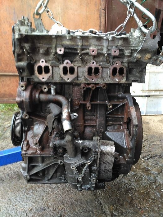 Разборка  Renault Trafic 1,9 2,0 2,5