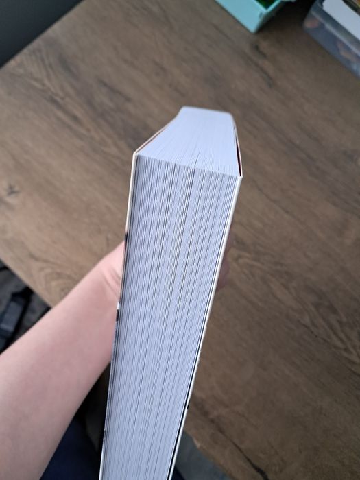 Książka Najdłuższa podróż Nicholas Sparks