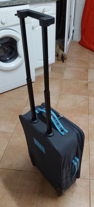 MALA VIAGEM CABINE,RESISTENTE.Casa,Viagens,Mudanças,Passeio.Arrumação.