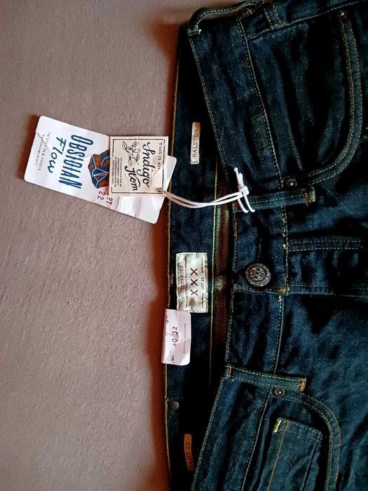 Jeansy Scotch & Soda