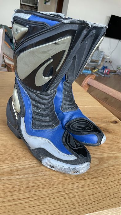 Мотоботи FORMA