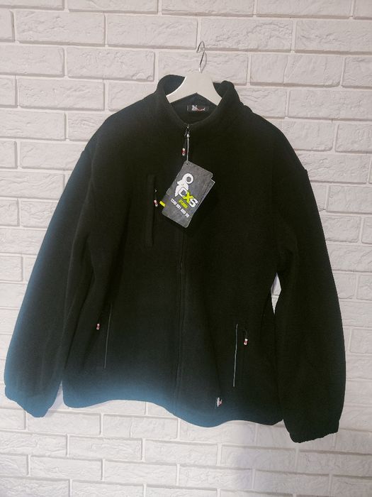 Bluza polarowa OTAWA XXL