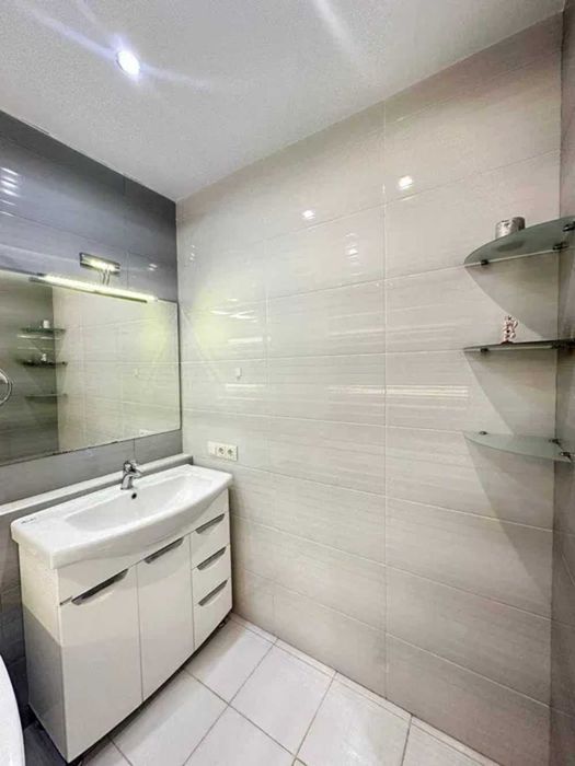 2-комнатная квартира по адресу ул. Милославская (площадь 78 м²) - Atlanta.ua - фото 13