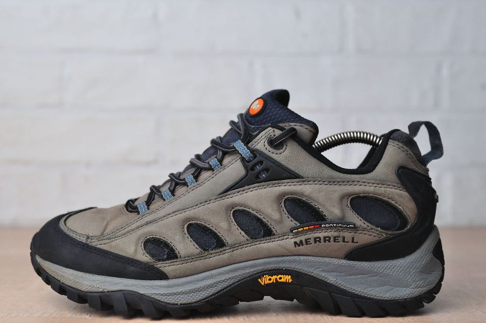 Кросівки Merrell Radius