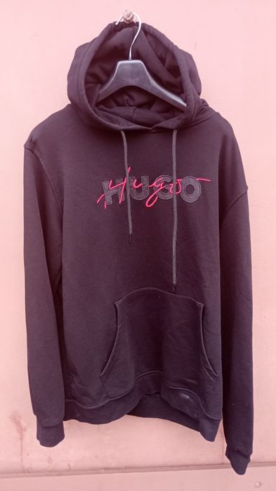 Bluza Hugo Boss XXl , Armani Tommy