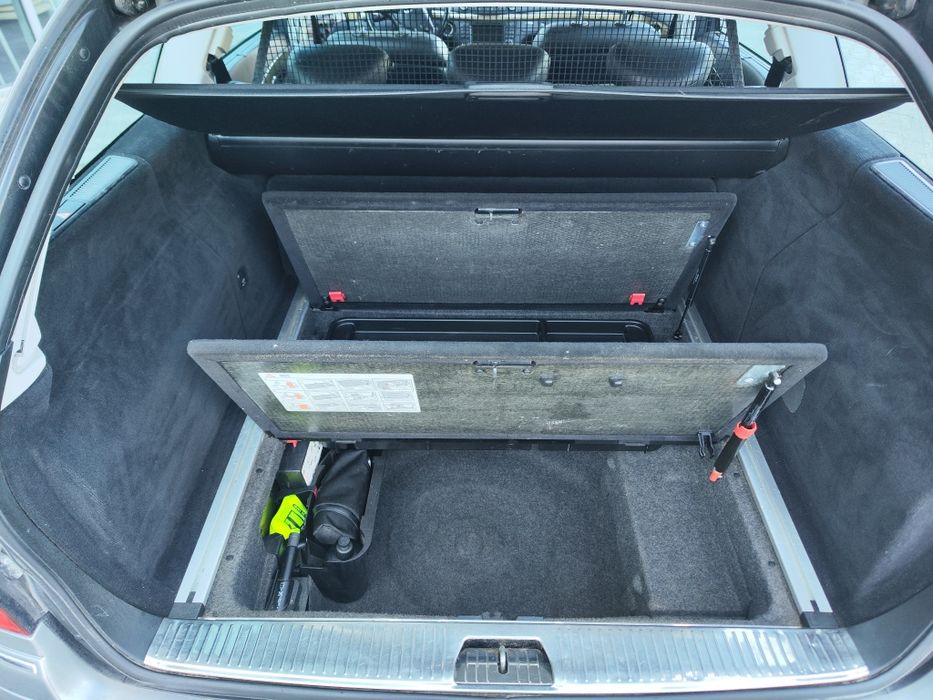 Mercedes E klasa super stan