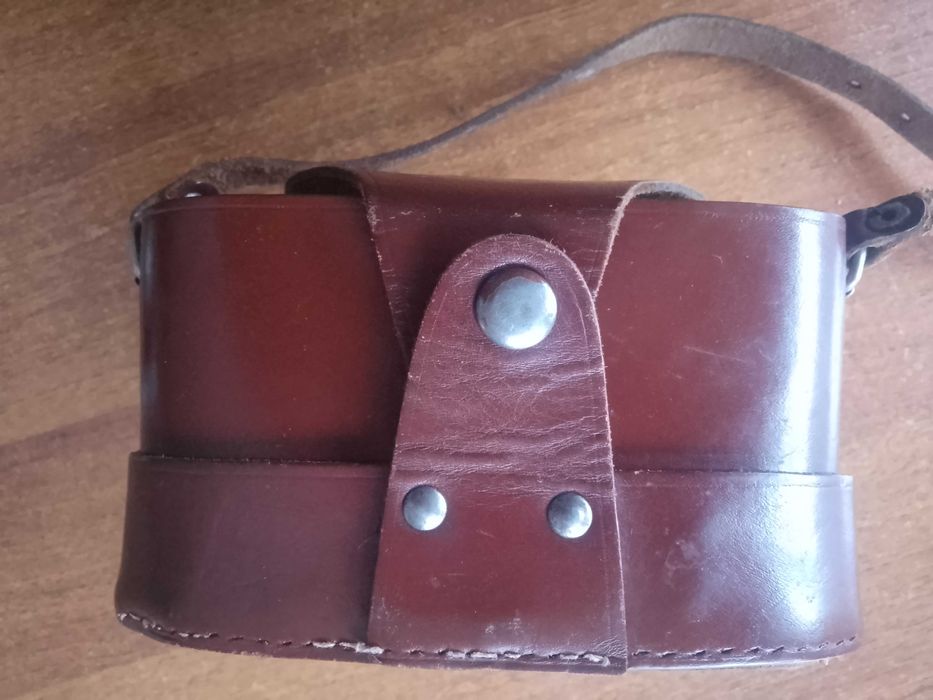 Aparat fotograficzny Fenix-II