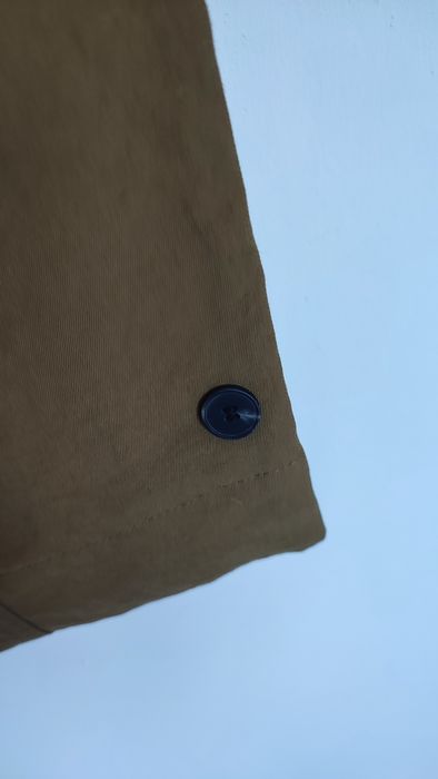 Zara Spodnie carrot wiskoza S/M