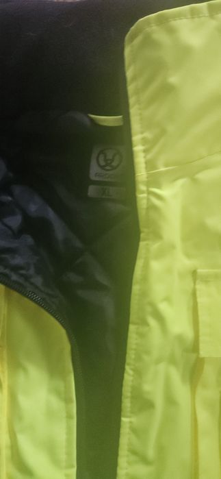 Sprzedam kurtke robocza