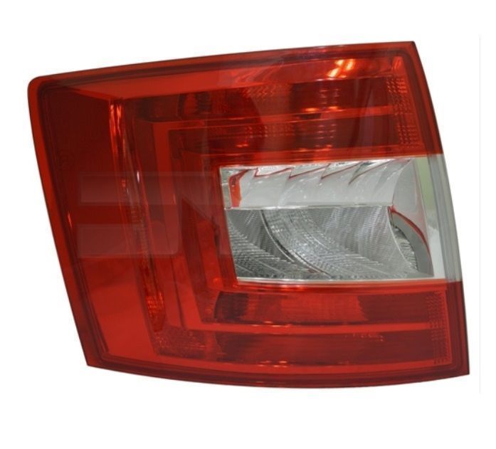 Skoda Octavia 13-17 Lampa Tylna NOWA