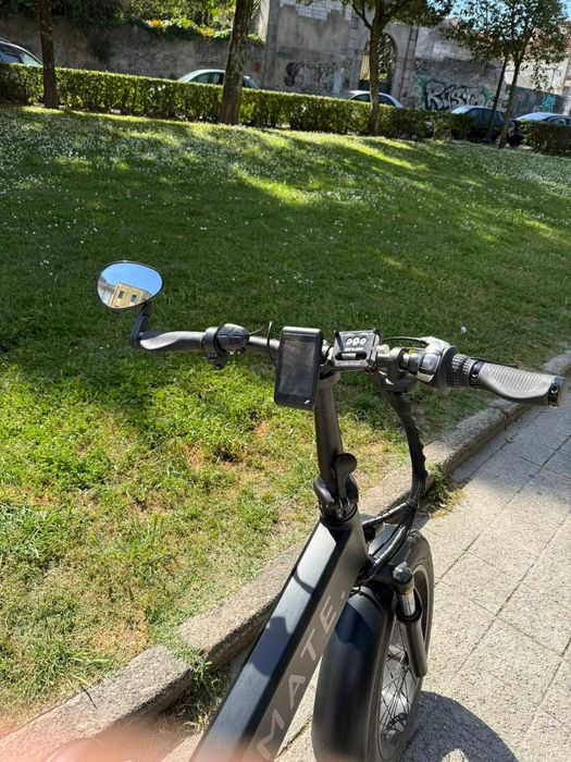 Bicicleta Mate X | 750W