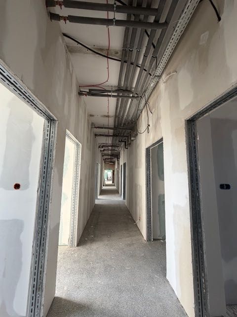 Hotel/hostel, mikroapartamenty