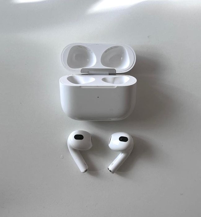 AirPods 3ª geração
