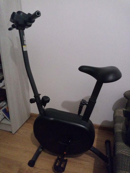 rower stacjonarny