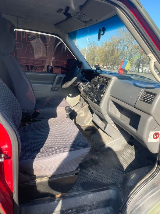 Продам вольцввген   T4