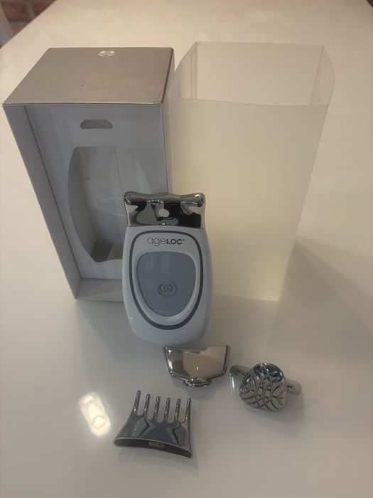 Sprzedam Nu Skin Galvanic Spa