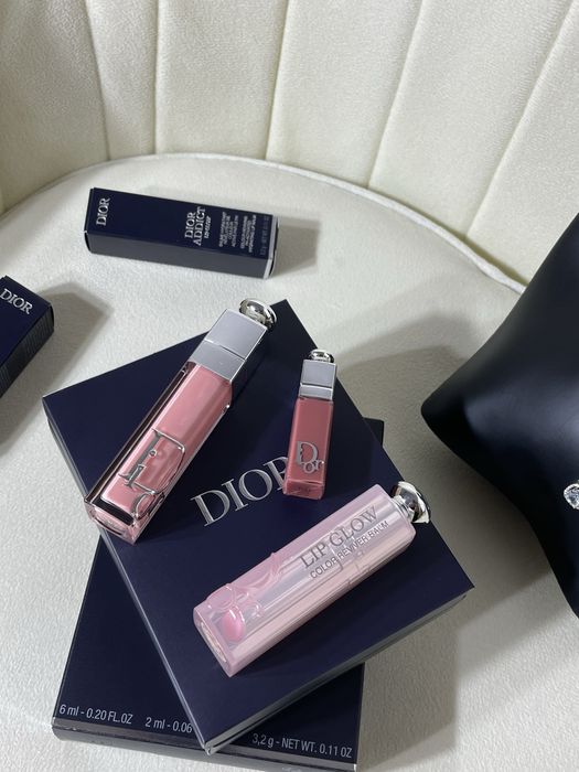 Подарунковий набір Dior