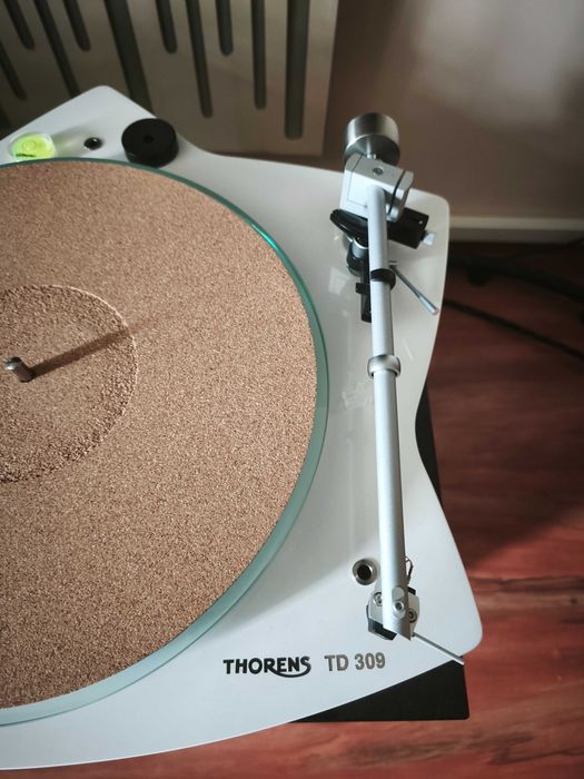 Gramofon Thorens TD 309