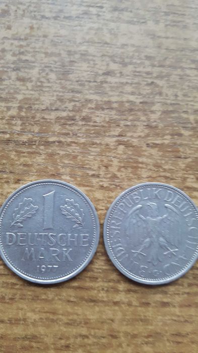 Stare pieniądze bilon i banknot ( od 1949r.)
