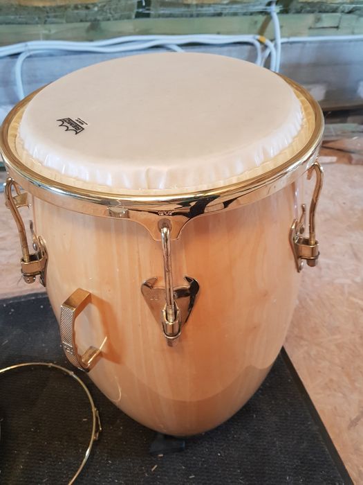 CONGA MATADOR LP congo djembe bongo