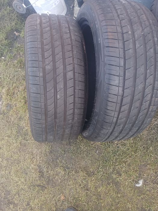 Opony r18 lato komplet