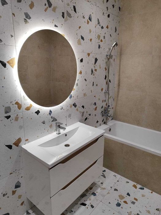 ID: 36004 ОЗЕРНА 2К квартира