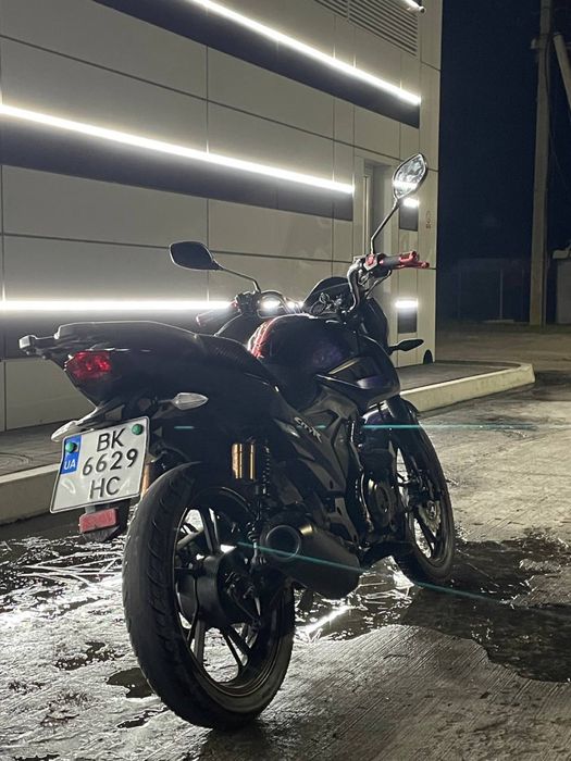 Продам Ліфан сітур 200