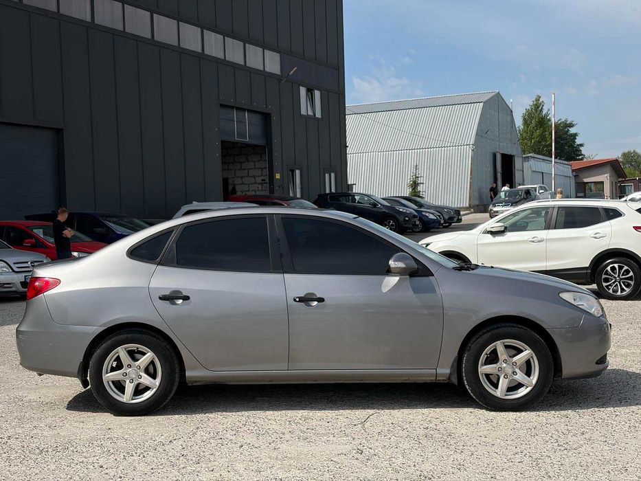 Продам Hyundai Elantra 2011р. #78849