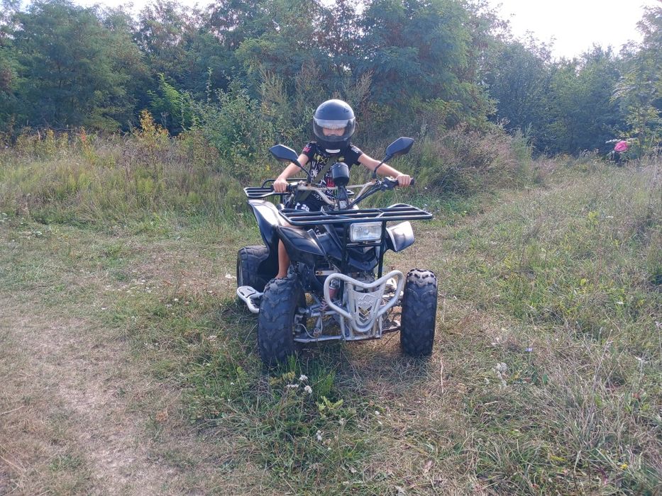 Продам квадроцикл
