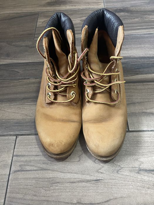 Timberlend Premium
