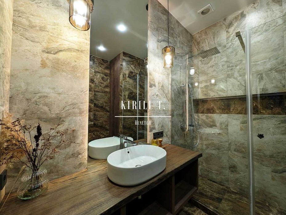 Аренда дома 5к 121м2 18 соток село Орловщина Forrest Park & Resort