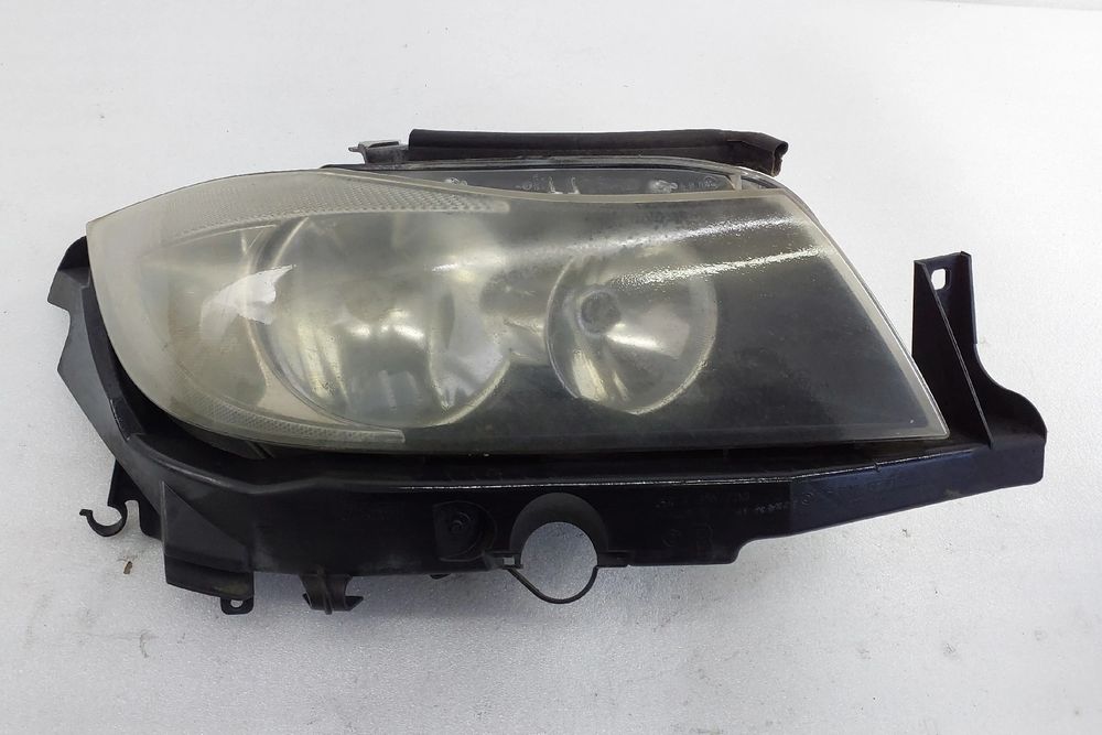 Ótica / farol direita BMW 3 Touring (E91)