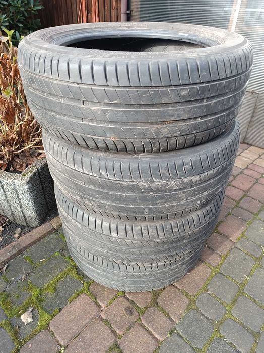 Opony Michelin Primacy3 225/50/R18