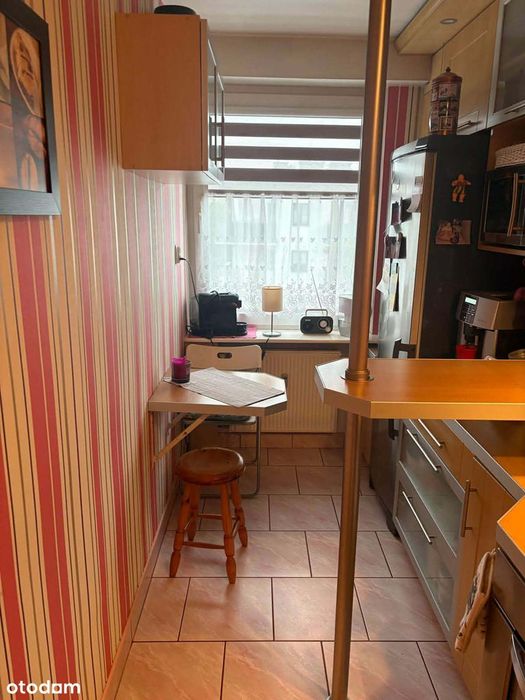 Na sprzedaż 3-pokojowe mieszkanie KOZIENICE